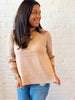 Agnes Sweater Beige