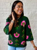 Petal Pop Sweater
