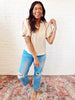Lori Puff Sleeve Top