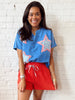 Quincy Star Top