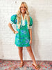 Temperley Mini Dress