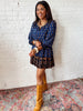 Copper Moon Dress