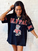 WolfPack Band Tee