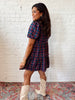 Preston Plaid Dress