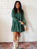 Apple Harvest Dress