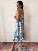 Hyacinth Midi Dress