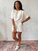 Serena Set Beige
