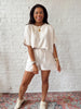 Serena Set Beige