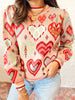 Candy Crush Sweater