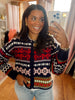 Chalet Cardigan
