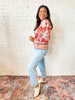Candy Crush Sweater
