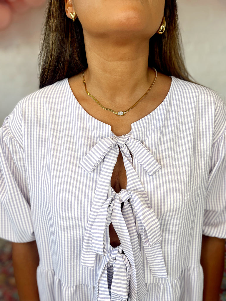 Kylie Necklace