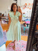 Ivy Market Dress