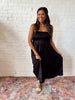 Midnight Muse Dress