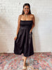 Midnight Muse Dress
