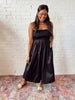 Midnight Muse Dress