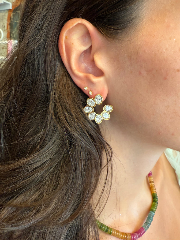 Serena Earring