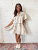 Saturday Sideline Dress