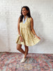 Maize Bloom Dress