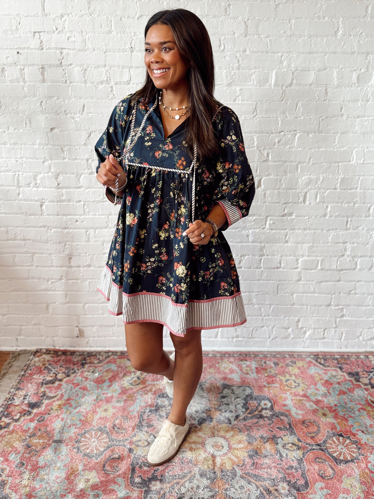 Wildflower Season Dress