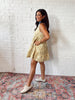 Maize Bloom Dress