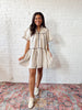 Saturday Sideline Dress