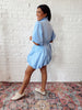 Powder Puff Dress
