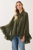Heiress Blouse