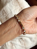 Bling Ring Bracelet