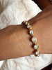 Bling Ring Bracelet