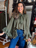 Heiress Blouse