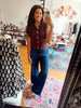 Mulberry Charm Vest