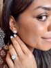 Anna Starburst Earrings