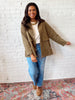 Olive Lane Barn Jacket