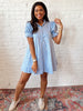 Parker Shirt Dress