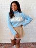 Tarheel Railway Sweater