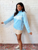 Tarheel Railway Sweater