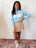 Tarheel Railway Sweater
