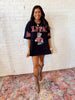 WolfPack Band Tee