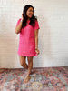 Eloise Tweed Dress