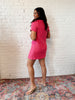 Eloise Tweed Dress
