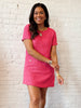 Eloise Tweed Dress