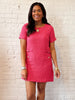 Eloise Tweed Dress