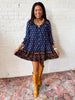 Copper Moon Dress