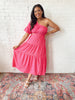 Lyra Maxi Dress