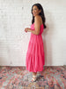 Lyra Maxi Dress