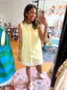 Sorbet Shift Dress