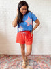 Quincy Star Top