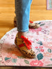 Leopard Muse Sneakers