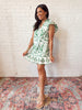 Rio Mini Dress